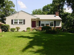 1447 S End Pkwy, Plainfield, NJ 07060