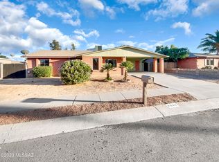 4047 W Azalea St, Tucson, AZ 85741
