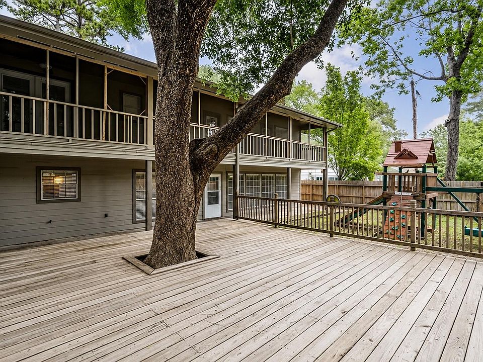 2nd image of 8007 Vickridge Ln
