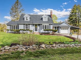 8 Thompson Ln, Durham, NH 03824