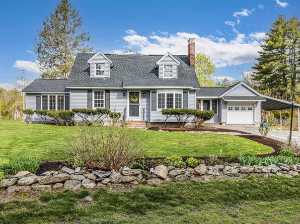 8 Thompson Lane, Durham, NH 03824