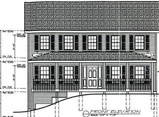 395 Old Warren Rd, Palmer, MA 01069