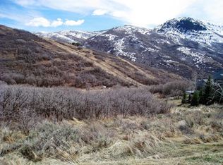 5450 Pioneer Fork Rd, Emigration Canyon, UT 84108