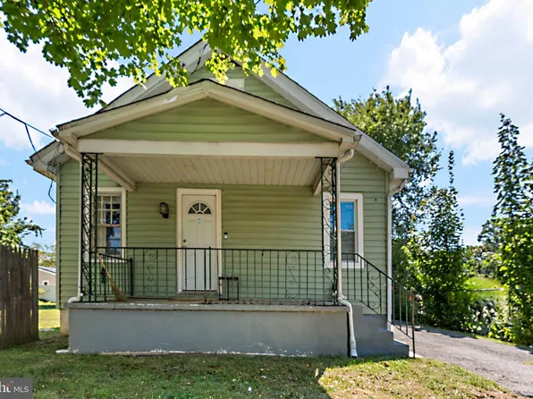 107 Hawthorne Ave, Ewing, NJ 08638