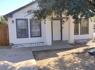 501 Little Foot Dr, Laredo, TX 78045