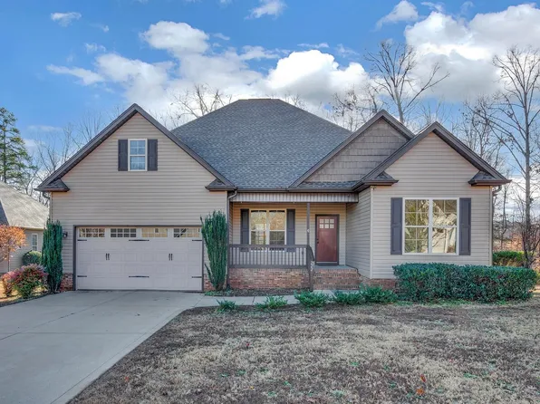 222 Hoozer Dr, Duncan, SC 29334