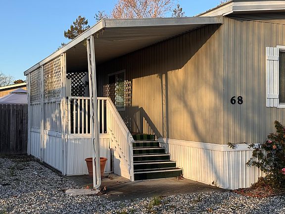 2nd image of 260 American Canyon Road #68
