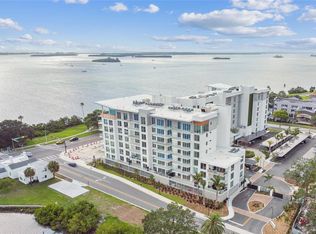 1020 Sunset Point Rd UNIT 611, Clearwater, FL 33755