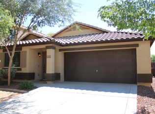 127 N 86th Ln, Tolleson, AZ 85353