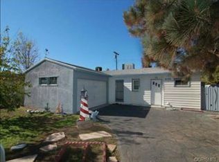 8019 Jamieson Ave, Reseda, CA 91335