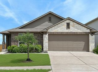 6317 Diamondleaf Bnd, Austin, TX 78724