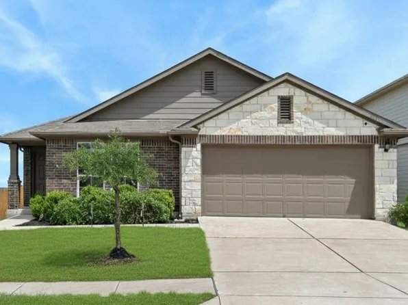 6317 Diamondleaf Bnd, Austin, TX 78724