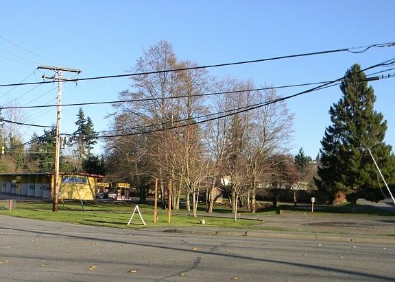 Cleared and ready for permits