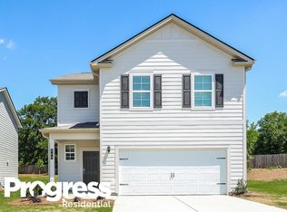 263 Hamilton Pointe Dr, McDonough, GA 30253