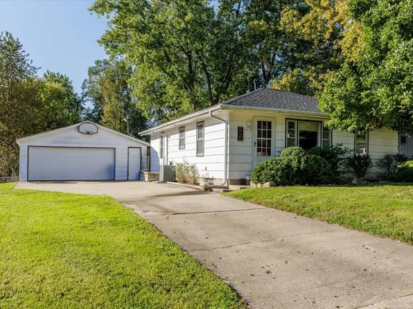 701 E Rose Ave, Des Moines, IA 50315