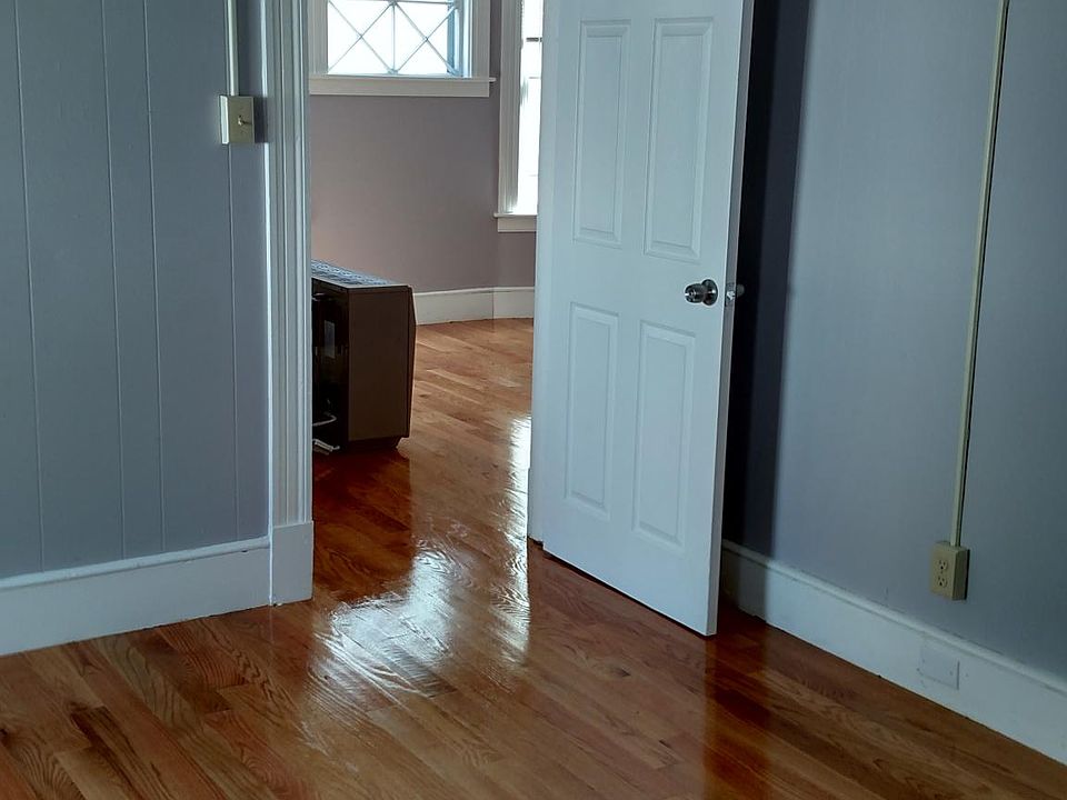 new hardwoods