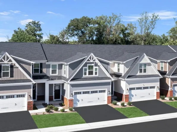 165 Olivia Dr, Nottingham, PA 15330