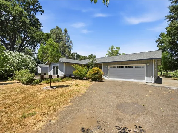 18158 Fishhook Ct, Hidden Valley Lake, CA 95467