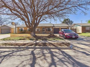 4825 10th St, Lubbock, TX 79416