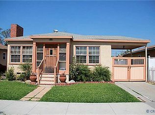 1909 E 55th St, Long Beach, CA 90805