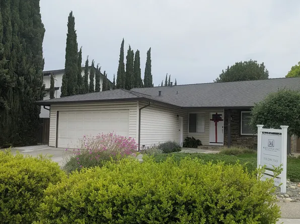 3098 Reynolds Ct, Fremont, CA 94536