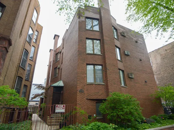 622 W Wellington Ave #6H, Chicago, IL 60657