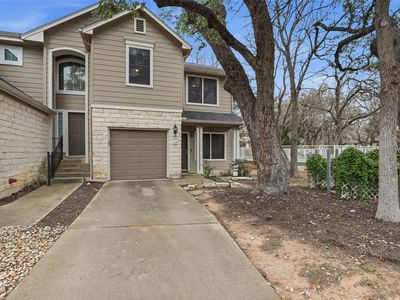 4501 Whispering Valley Dr APT 24, Austin, TX, 78727