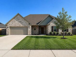1327 Ruscello Ave, Springdale, AR 72762