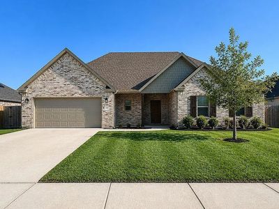 1327 Ruscello Ave, Springdale, AR, 72762