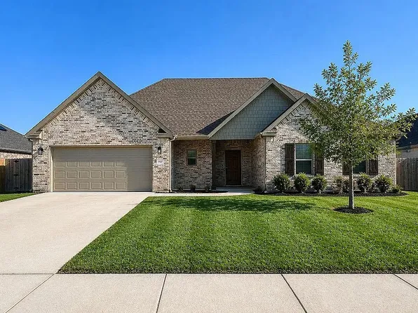 1327 Ruscello Ave, Springdale, AR 72762