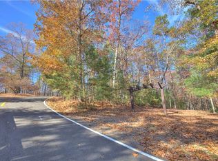 817 Choctaw Pass #817, Jasper, GA 30143