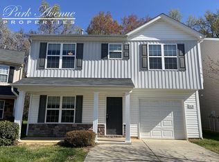 4638 Esmeralda Dr, Charlotte, NC 28269