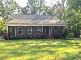 3671 Wilson Chapel Rd, Sharon, SC 29742