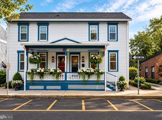 56 Church St, Lambertville, NJ 08530