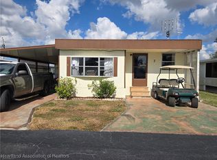 3 Center St, Lake Placid, FL 33852