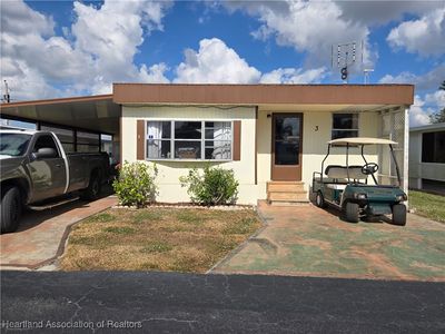 3 Center St, Lake Placid, FL, 33852