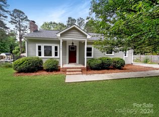 1507 E Perry St, Gastonia, NC 28054
