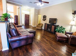 220 Cypress Springs Dr, Belton, TX 76513