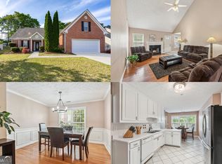 1260 Martins Chapel Ln, Lawrenceville, GA 30045