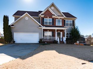 516 Montigo Way, Moore, SC 29369