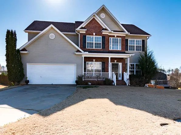 516 Montigo Way, Moore, SC 29369