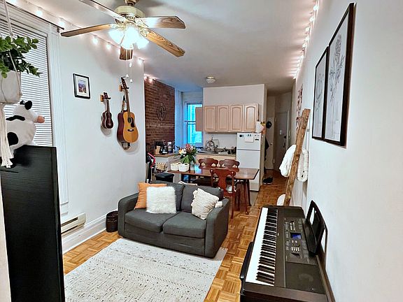 2nd image of 225 Columbus Ave APT 3N