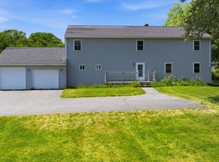 1121 River Avenue, Gardiner, ME 04345