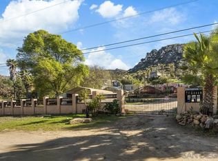 11511 Rocky Ln, Lakeside, CA 92040