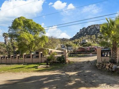 11511 Rocky Ln, Lakeside, CA, 92040