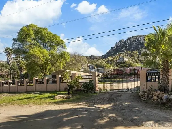 11511 Rocky Ln, Lakeside, CA 92040