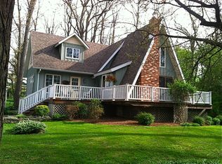 W4846 County Rd. X, Markesan, WI 53946