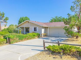 20301 Weston Ave, Tehachapi, CA 93561