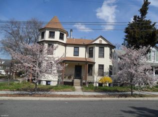 1400 Hamlin St NE, Washington, DC