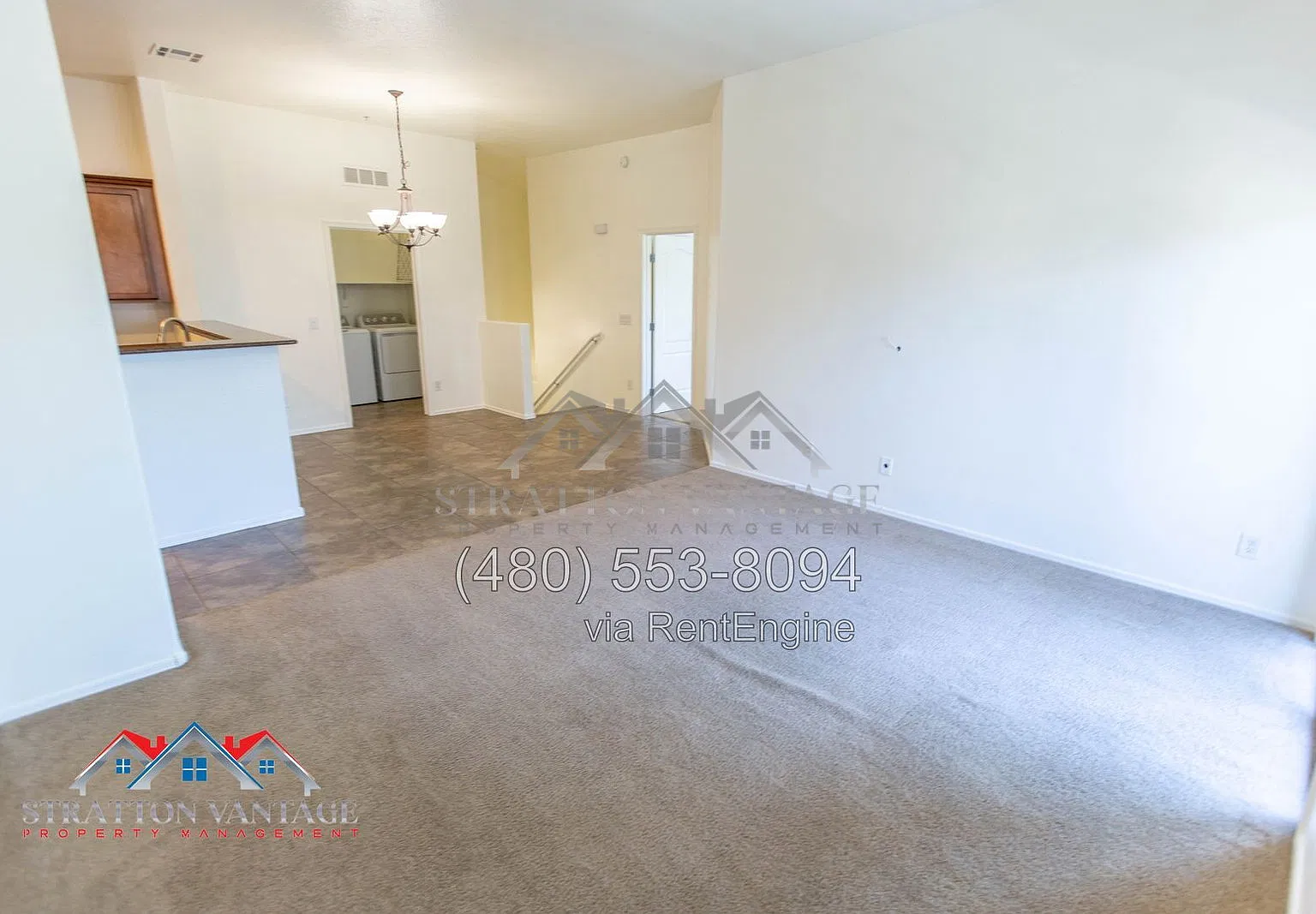 2 bed, 2.0 bath, 1127 sqft, $1,735 — Photo 2